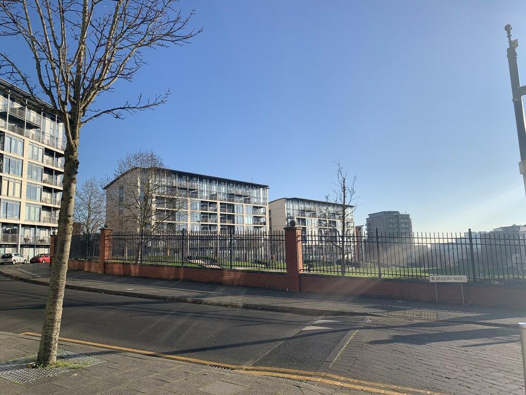 Additional image 12 of Park Central, Birmingham