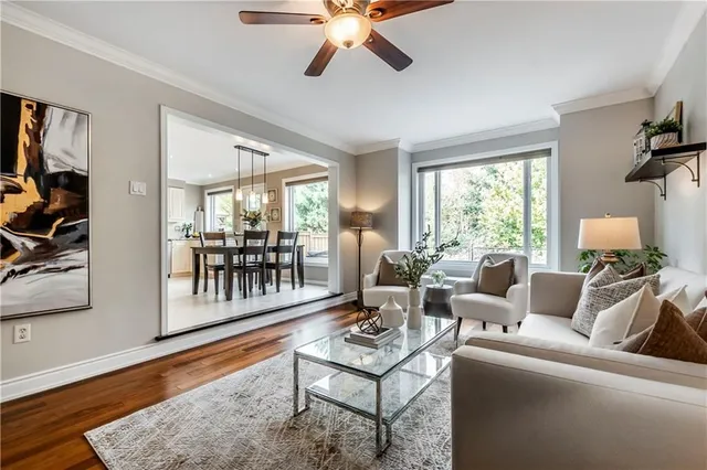 Additional image 8 of 5116 OAKLEY Dr