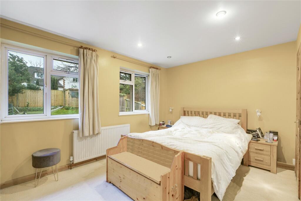 Additional image 9 of Robbery Bottom Lane, Oaklands, Welwyn, Hertfordshire, AL6