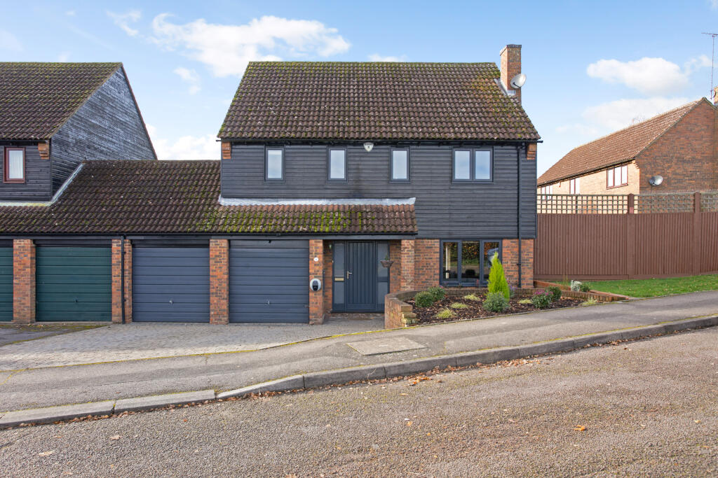 Additional image 26 of Brocket View, Wheathampstead, AL4