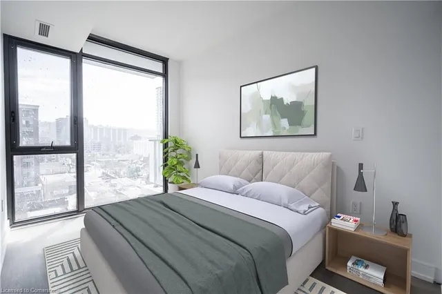 Additional image 3 of 1 Jarvis St Unit 908