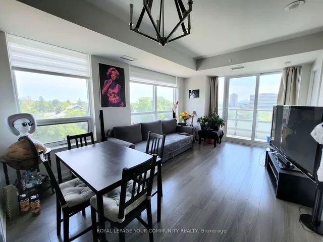 Additional image 4 of 18 Graydon Hall Dr Unit 511