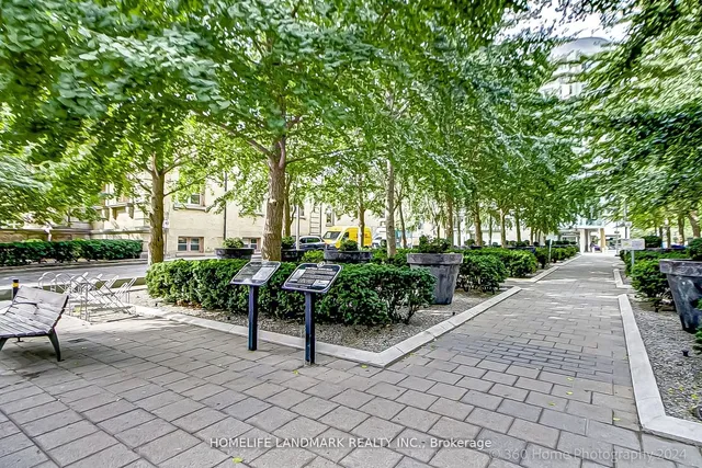 Additional image 27 of 21 Scollard St Unit 506