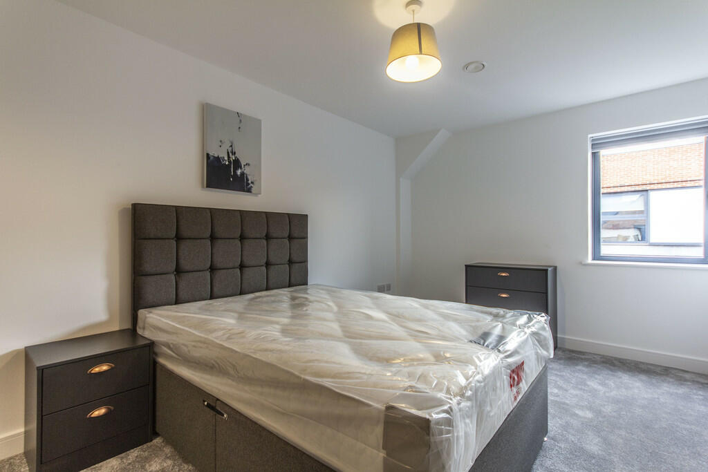 Additional image 5 of Dayus House, Tenby Street South, Jewellery Quarter, B1