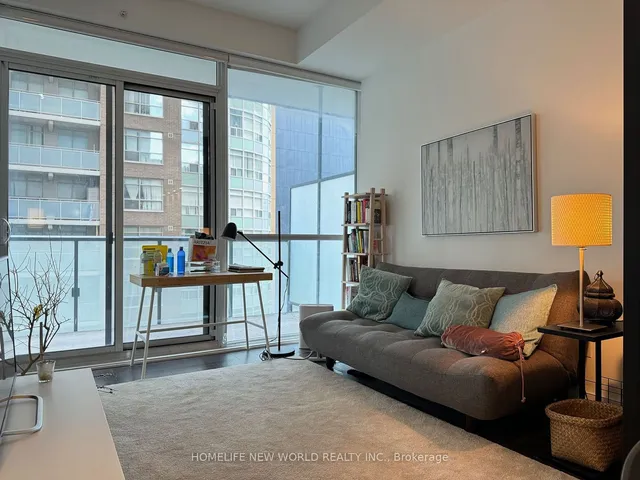 Additional image 8 of 15 Grenville St Unit 408
