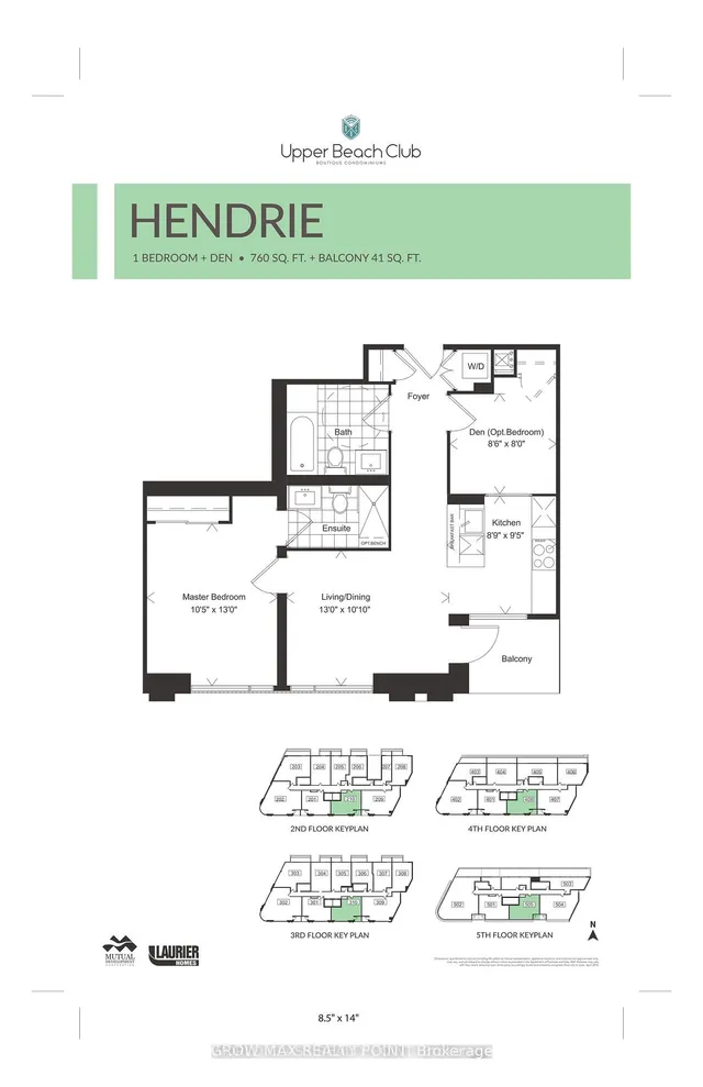 Additional image 12 of 1400 Kingston Rd Unit 408