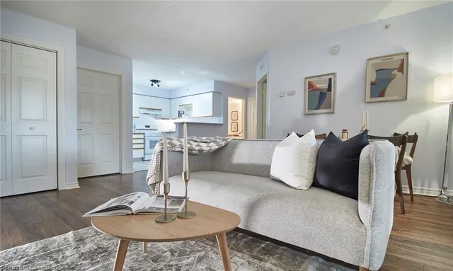 Additional image 6 of 1431 Walkers Line Unit 208