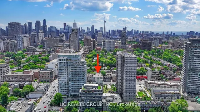 Additional image 36 of 238 Davenport Rd Unit 302