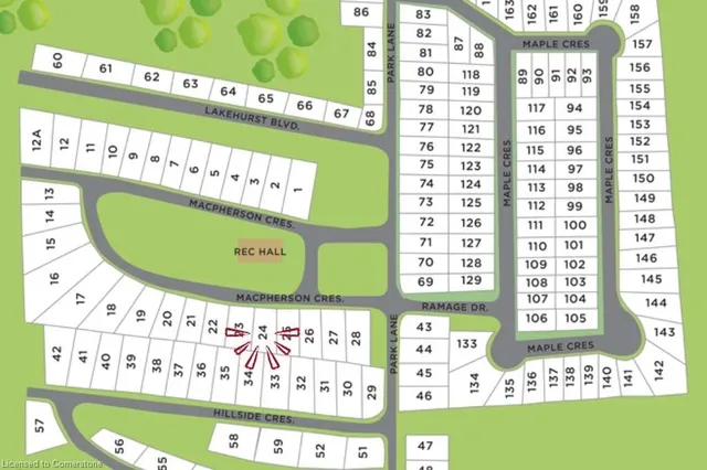 Additional image 6 of 24 Macpherson Cres