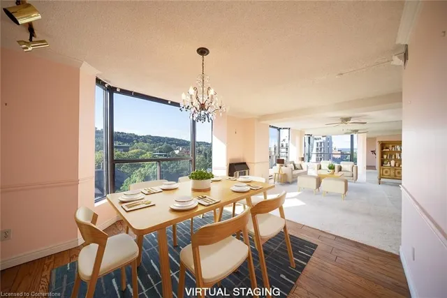 Additional image 7 of 49 Robinson St Unit 801