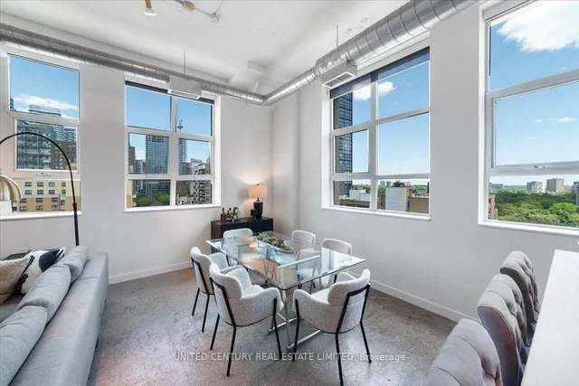 Additional image 10 of 155 Dalhousie St Unit 921