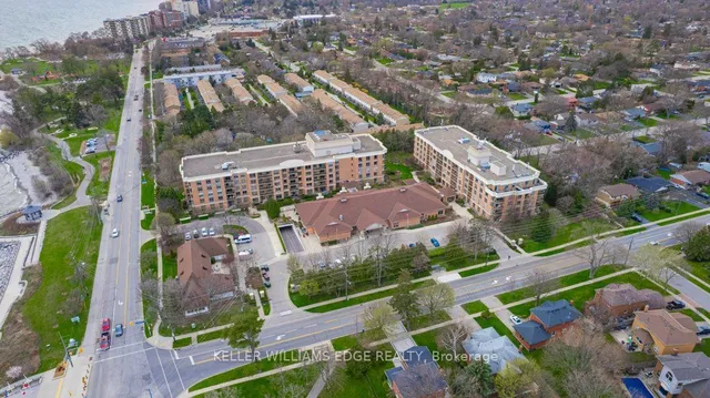 Additional image 5 of 100 Burloak Dr Unit 2505