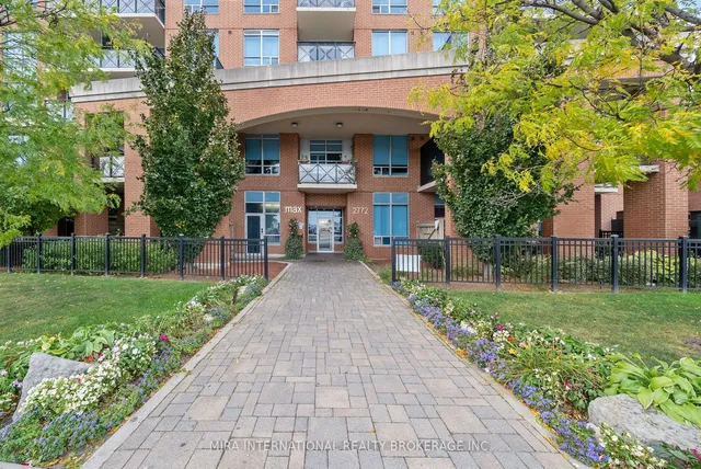 Additional image 2 of 2772 keele St Unit 713