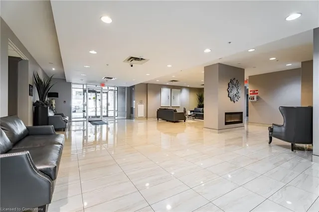 Additional image 19 of 81 Robinson Street Unit Penthouse 1106