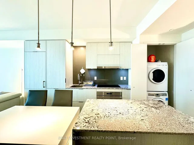 Additional image 7 of 1 Bloor St Unit 6307
