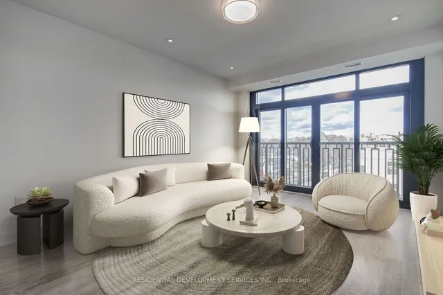 Additional image 2 of 1 Strathgowan Ave Unit 505