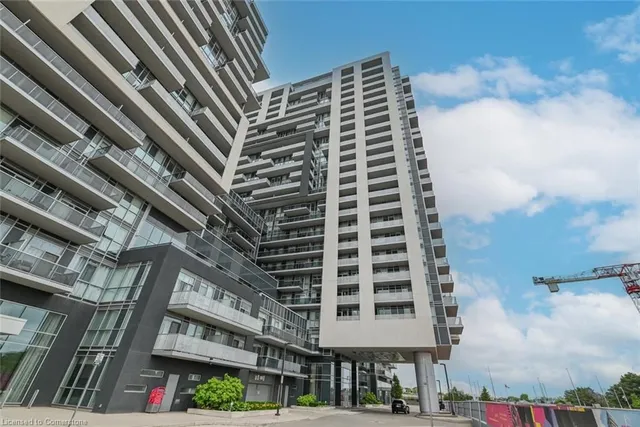 2087 Fairview St Unit 2007