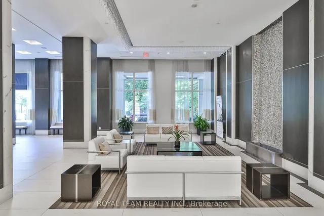 Additional image 2 of 181 Wynford Dr Unit 705