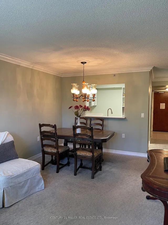 Additional image 5 of 100 Burloak Dr Unit 2407