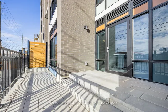 Additional image 15 of 8010 Derry Rd Unit TH 105