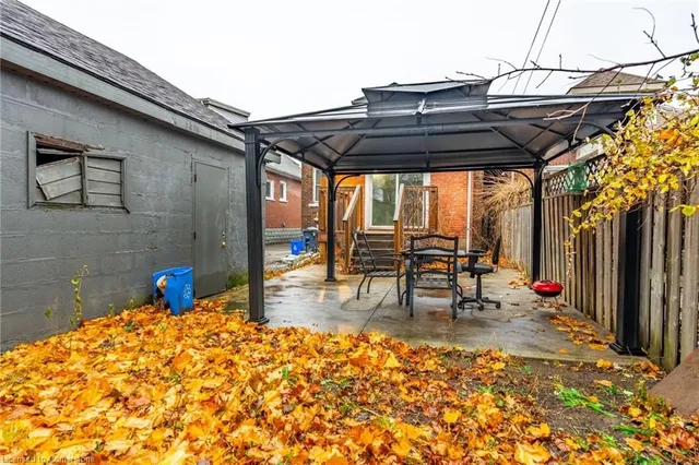 Additional image 33 of 148 Leinster Ave