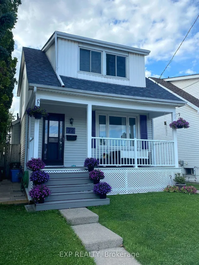 72 Harrison Ave