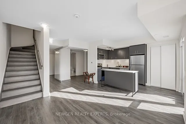 Additional image 4 of 8010 Derry Rd Unit TH 105