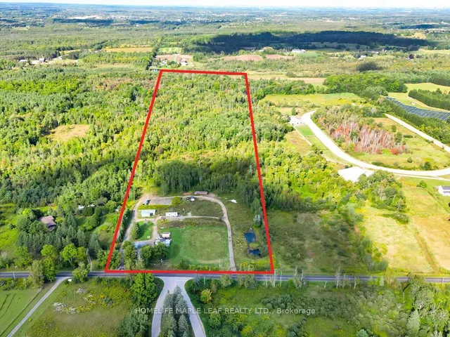 Additional image 20 of 13419 Fifth Line Nassagaweya