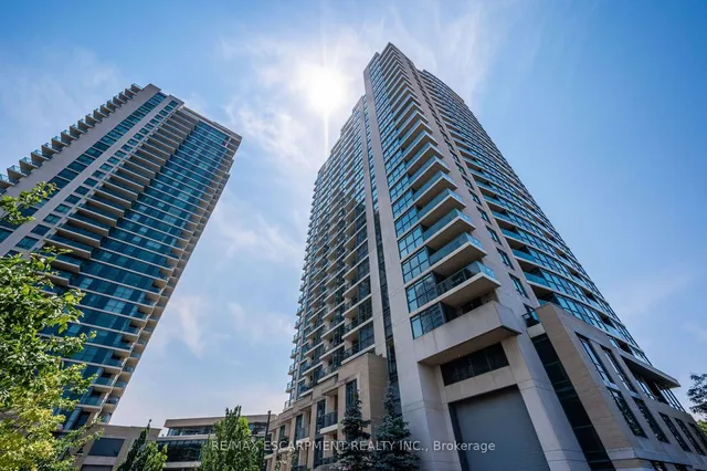 235 Sherway Gardens Rd Unit 709