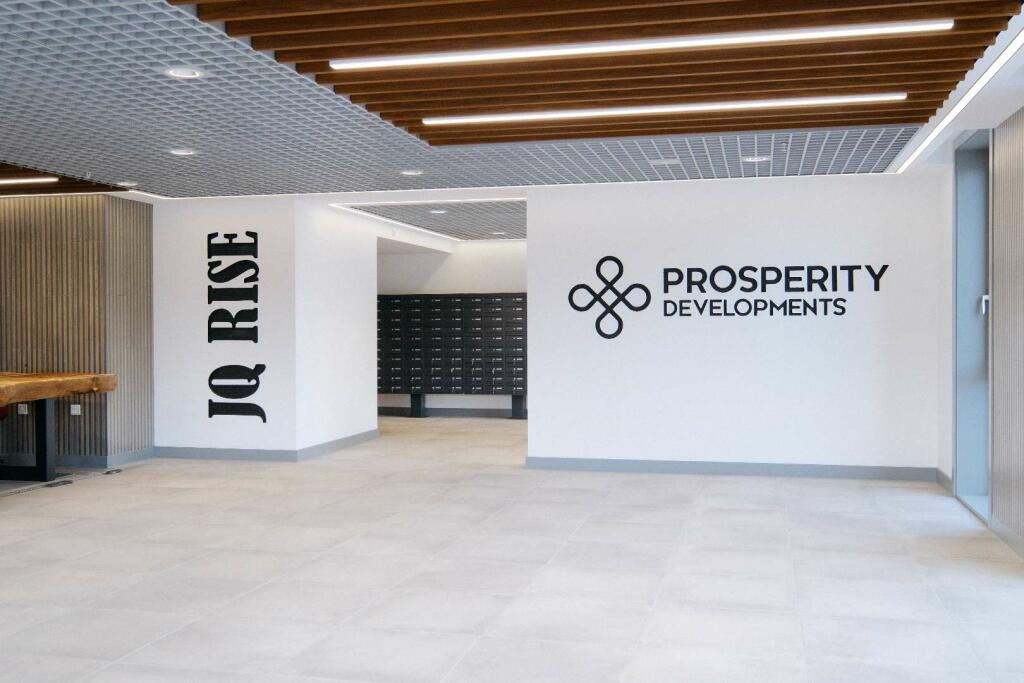 Additional image 3 of JQ Rise, 1 Goodman Street, Birmingham, UK