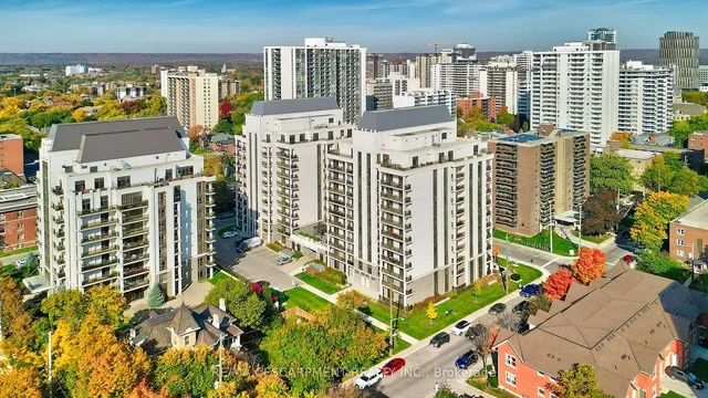 Additional image 35 of 85 Robinson St Unit 606