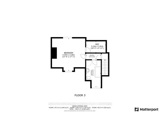 Additional image 39 of 341 Clarendon Dr