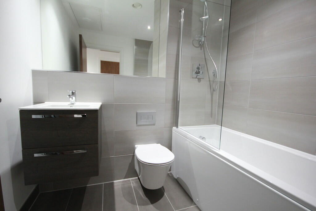 Additional image 9 of Regency Place, Parade, Birmingham, B1