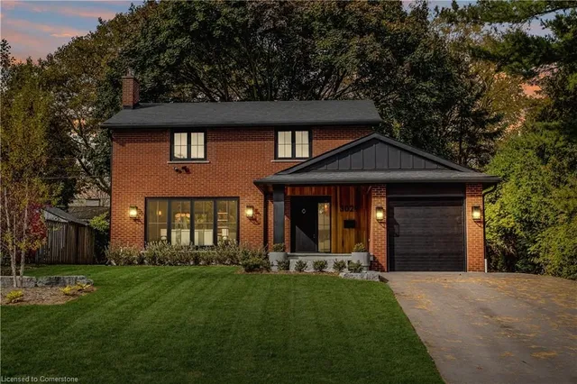 3029 Eva Dr