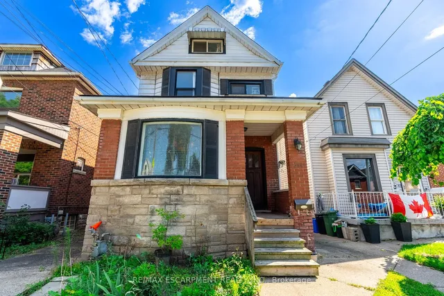 354 CUMBERLAND Ave