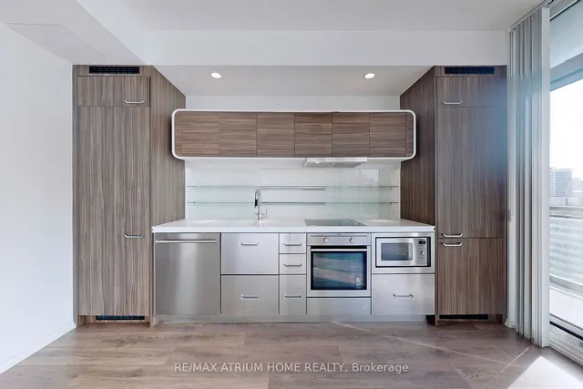 Additional image 11 of 45 Charles St Unit 1701