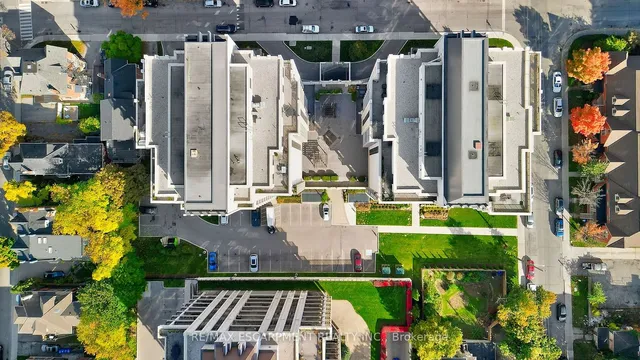 Additional image 31 of 85 Robinson St Unit 606