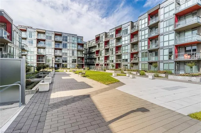 Additional image 24 of 5240 Dundas St Unit B414