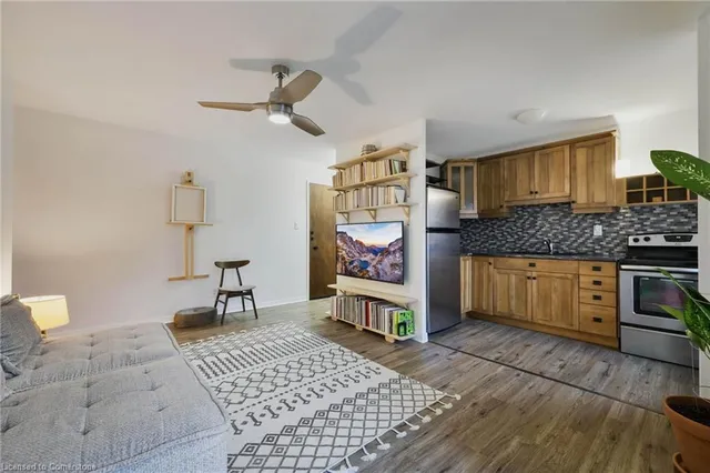 Additional image 9 of 40 Robinson St Unit 407