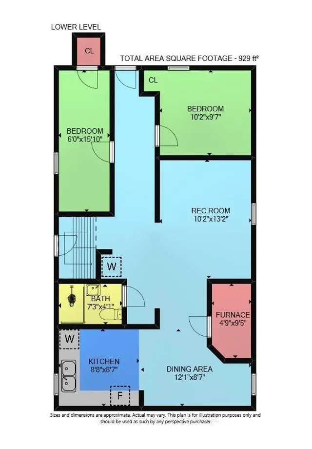 Additional image 40 of 21 Weir St