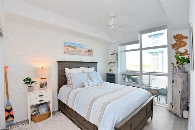 Additional image 19 of 450 Dundas St Unit 707