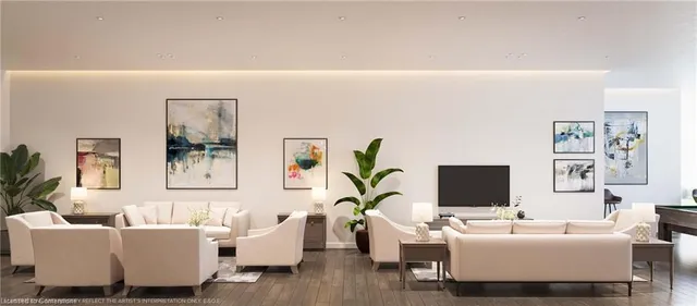 Additional image 11 of 6439 Regional Road 25 Unit 318