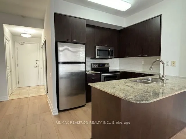 Additional image 5 of 777 Steeles Ave Unit 310