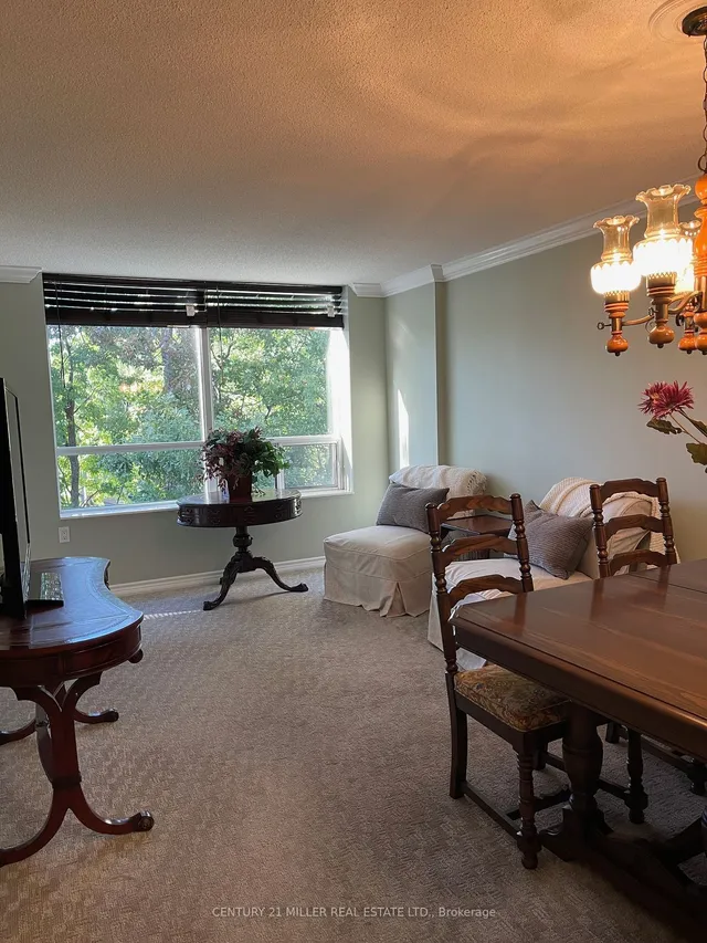 Additional image 4 of 100 Burloak Dr Unit 2407