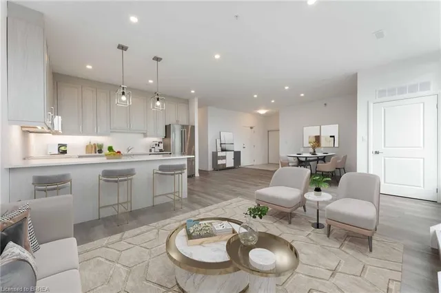 Additional image 21 of 5 Hamilton St Unit 609