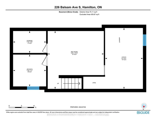 Additional image 29 of 226 Balsam Ave