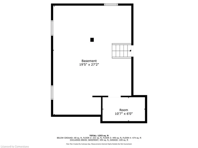 Additional image 34 of 173 Columbia Dr