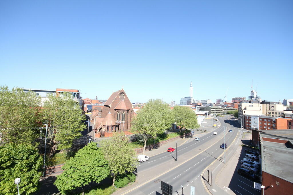 Additional image 12 of The Quadrant, Sand Pits, Birmingham, B1