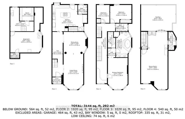 Additional image 40 of 125 Hazelton Ave