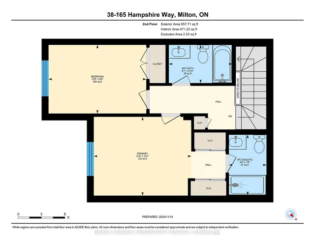 Additional image 32 of 165 Hampshire Way Unit 38